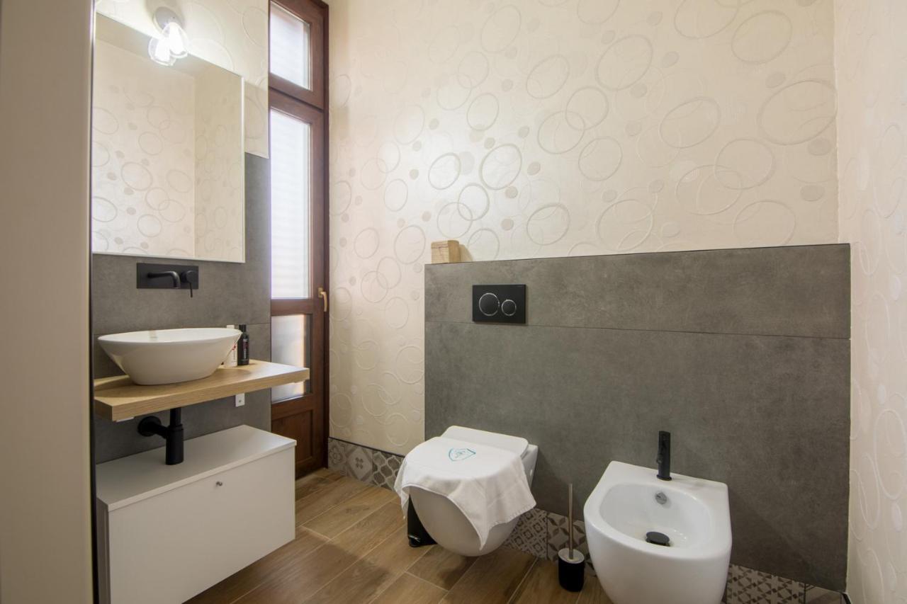 La Locanda Del Bistrot Dei Vinai Cuneo Buitenkant foto