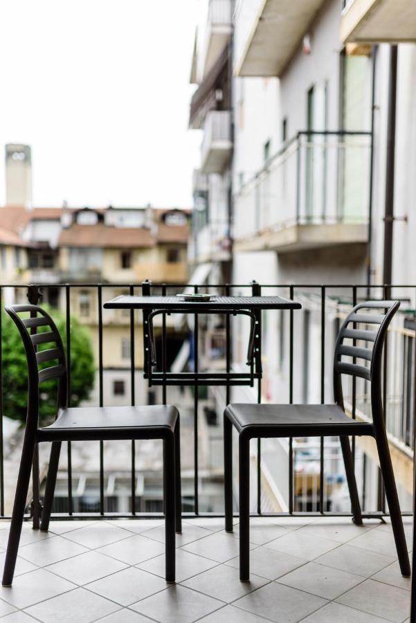 La Locanda Del Bistrot Dei Vinai Cuneo Buitenkant foto