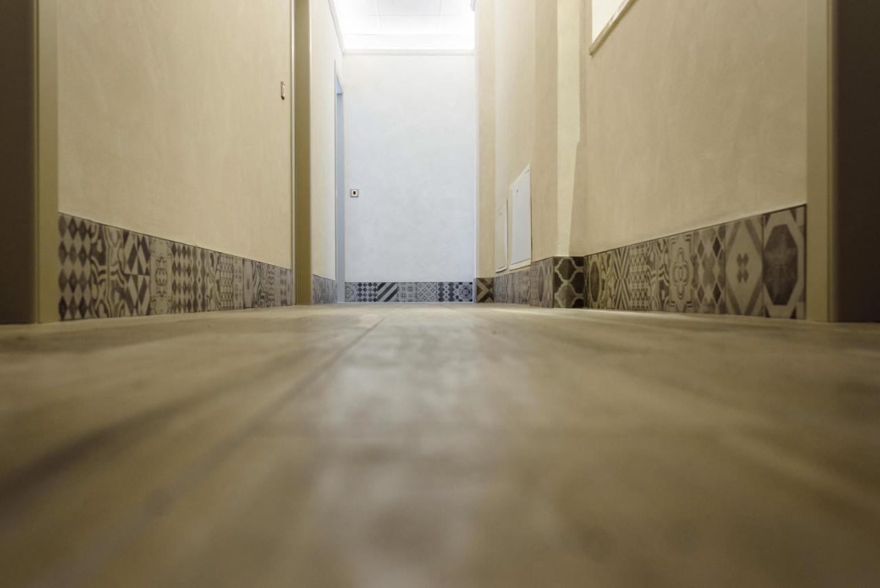 La Locanda Del Bistrot Dei Vinai Cuneo Buitenkant foto