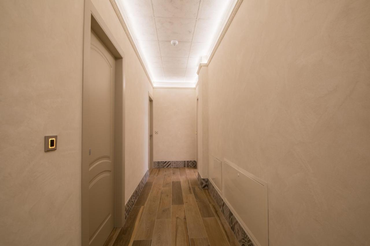 La Locanda Del Bistrot Dei Vinai Cuneo Buitenkant foto