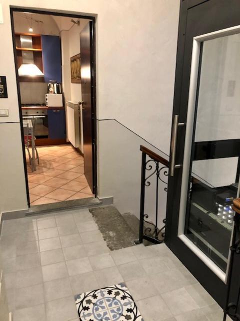 La Locanda Del Bistrot Dei Vinai Cuneo Buitenkant foto