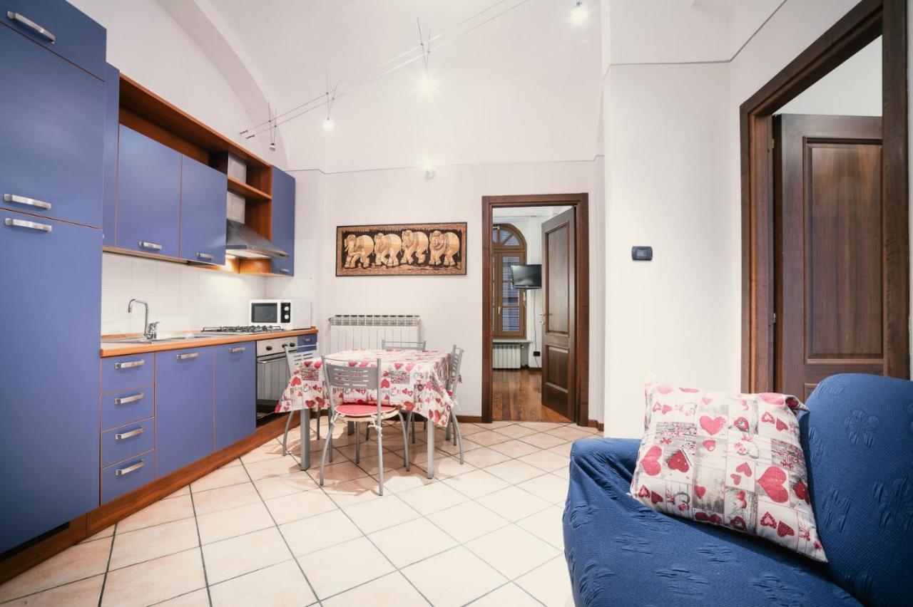 La Locanda Del Bistrot Dei Vinai Cuneo Buitenkant foto