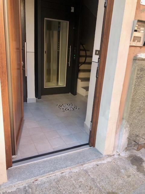 La Locanda Del Bistrot Dei Vinai Cuneo Buitenkant foto