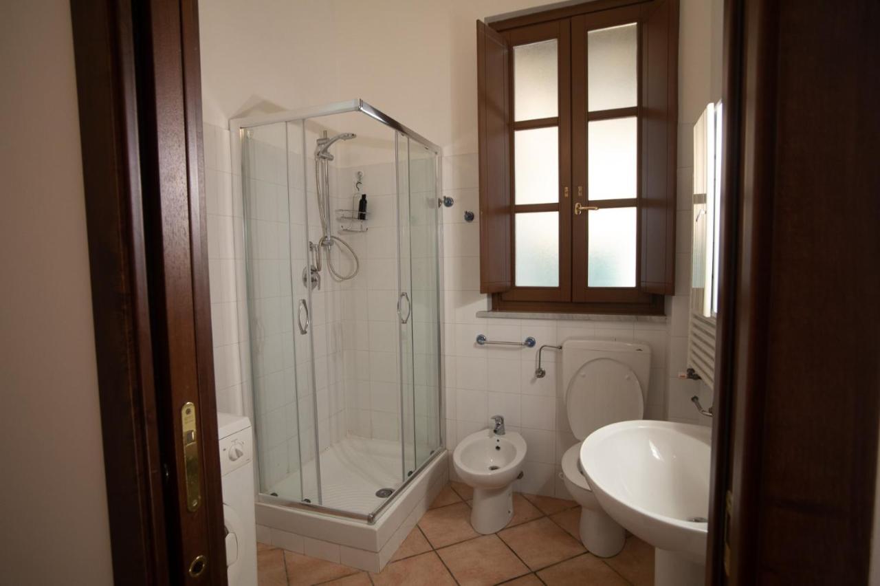 La Locanda Del Bistrot Dei Vinai Cuneo Buitenkant foto