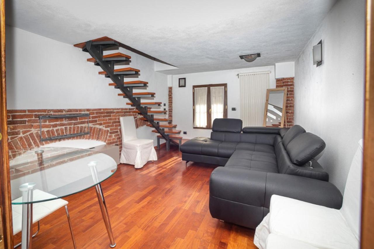 La Locanda Del Bistrot Dei Vinai Cuneo Buitenkant foto